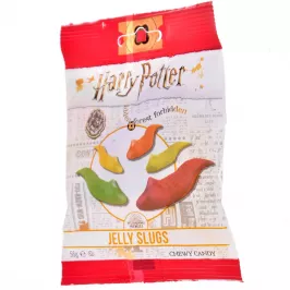 Жевательный мармелад Jelly Belly. Гарри Поттер. Cлизняки картинка 343831 - МосИгра